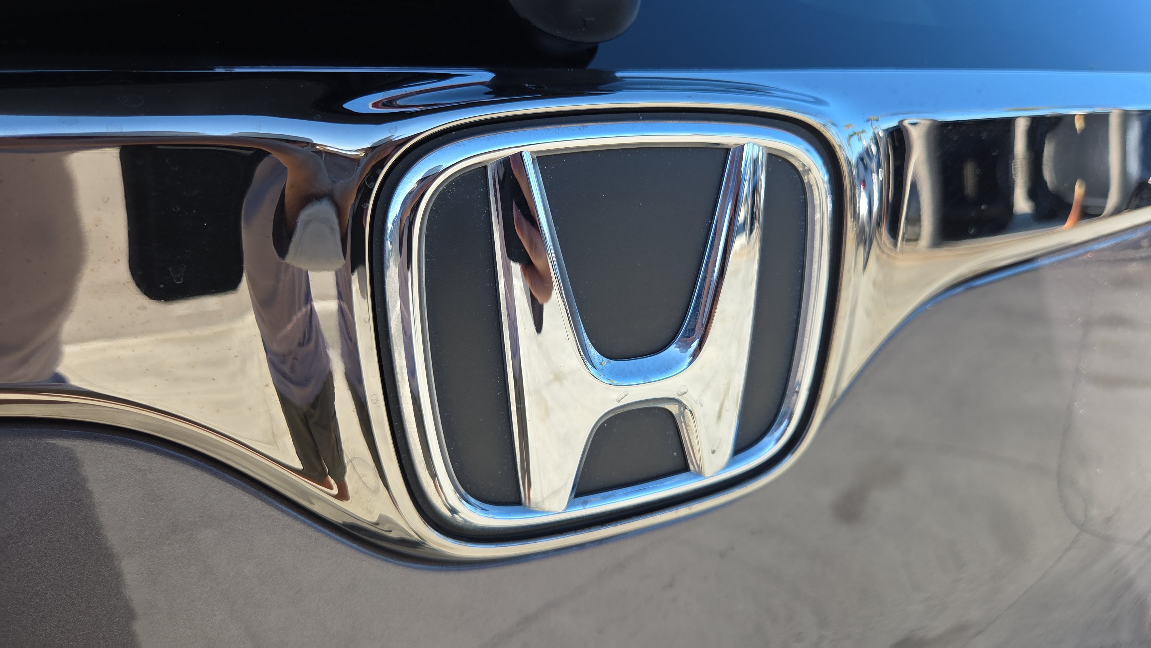 Used 2022 Honda CR-V EX image 16
