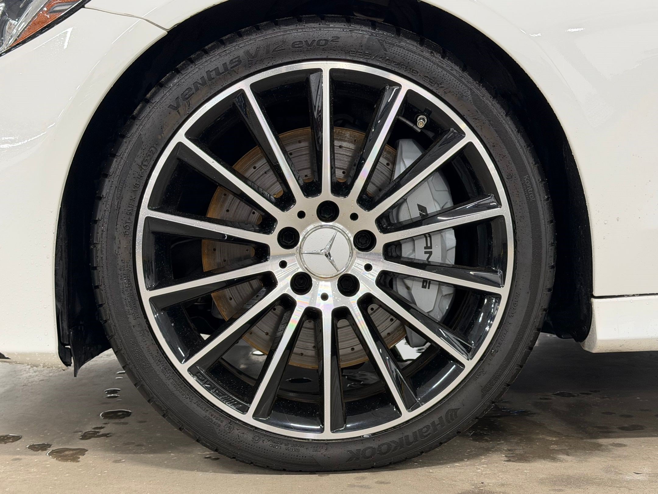 Used 2018 Mercedes-Benz C 43 AMG 4MATIC Coupe image 13