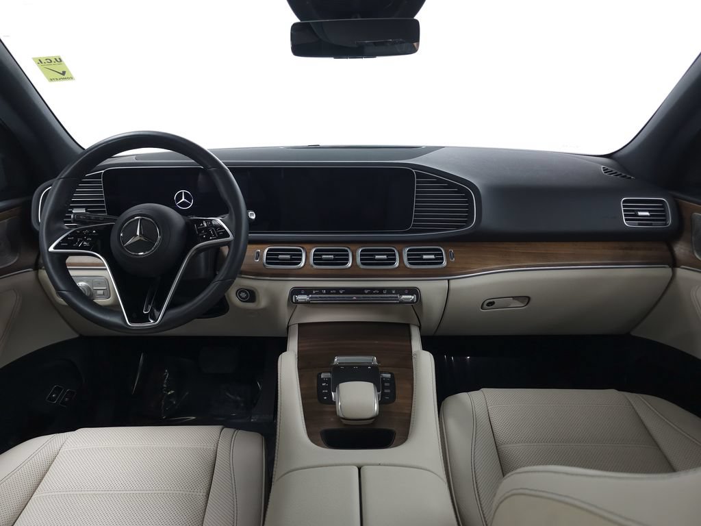 Used 2024 Mercedes-Benz GLE 450e 4MATIC image 27