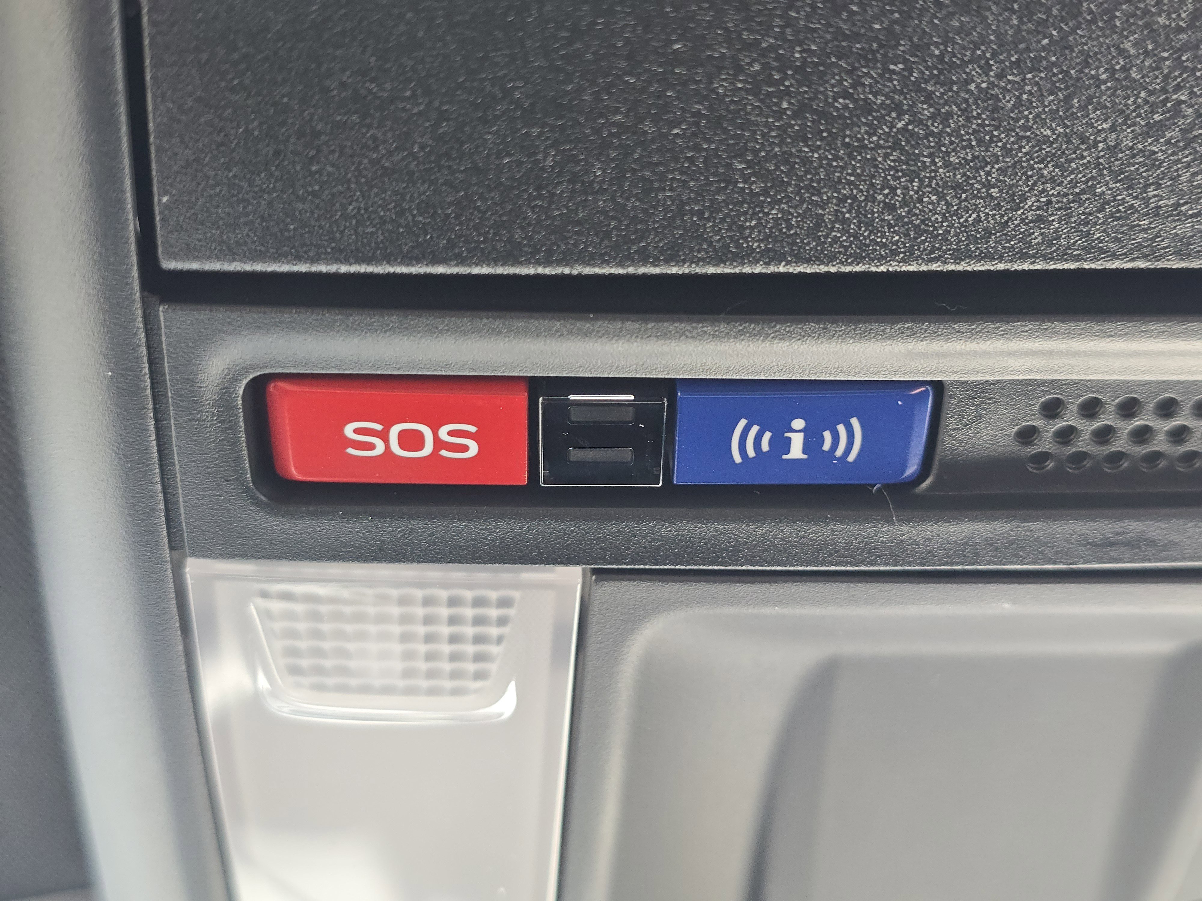 New 2026 Subaru Forester Sport image 26