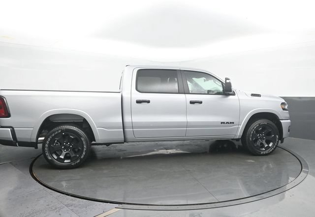 New 2026 RAM 1500 Big Horn AWD/4WD image 6