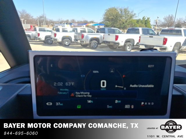 New 2025 Chevrolet Brightdrop 400 w/ Battery Pack, Max Range image 10