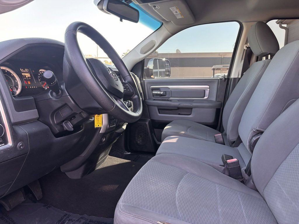 Used 2016 RAM 1500 Classic SLT image 7