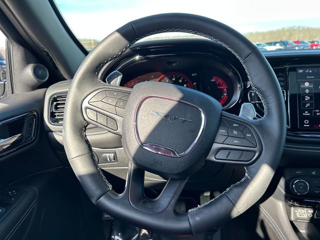 New 2026 Dodge Durango SRT Hellcat image 11