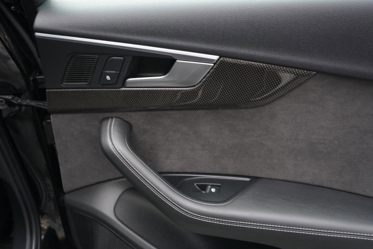 Used 2019 Audi S4 Premium Plus w/ Premium Plus Package image 60