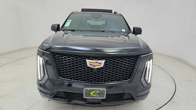 Used 2025 Cadillac Escalade Sport w/ Touring Package image 2