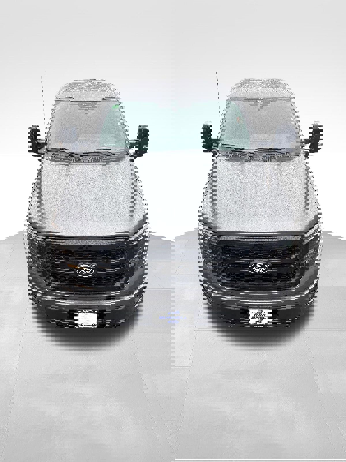 New 2025 Ford F150 Lariat w/ Equipment Group 502A High image 10