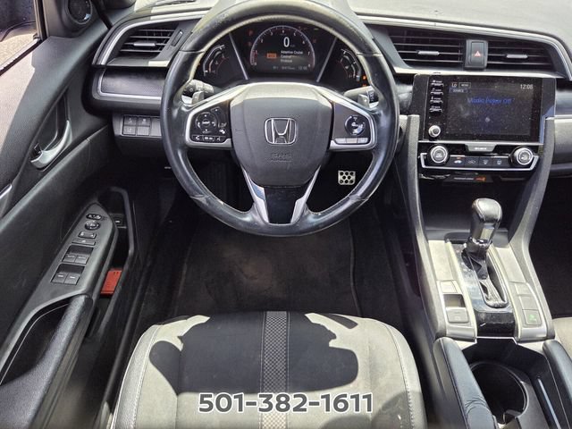 Used 2020 Honda Civic Sport image 11