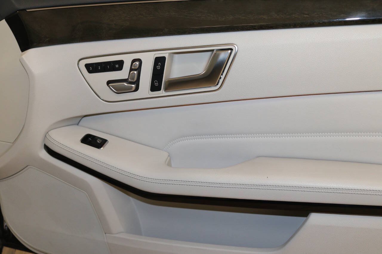 Used 2015 Mercedes-Benz E 350 Sedan image 72