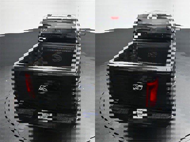 New 2025 Ford F150 STX image 26