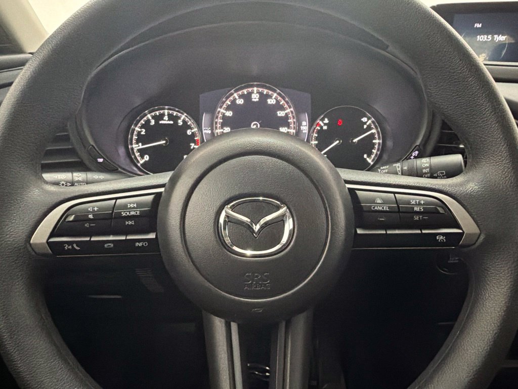Used 2024 MAZDA CX-30 AWD 2.5 S image 16