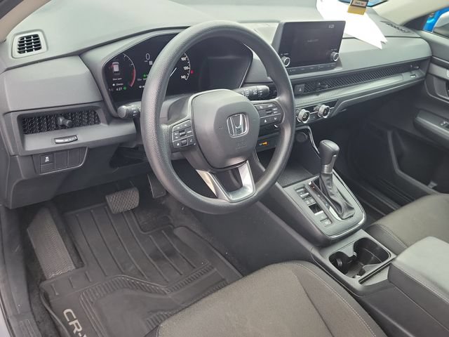Used 2024 Honda CR-V LX image 19