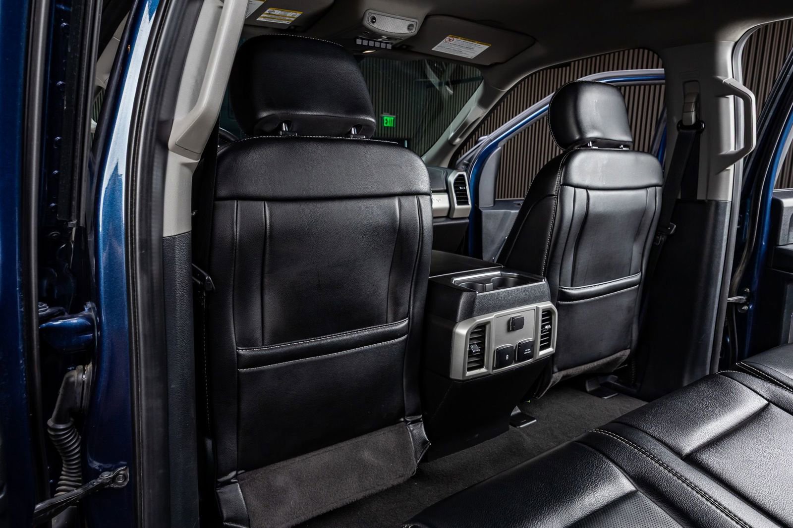 Used 2020 Ford F250 Lariat AWD/4WD image 31