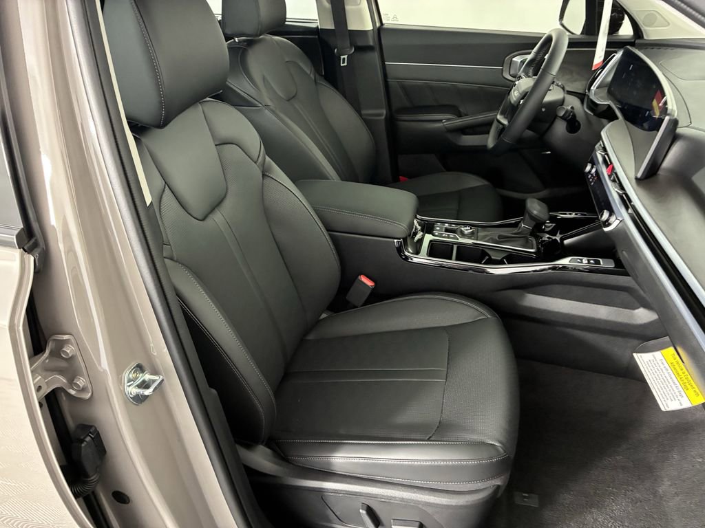 New 2026 Kia Sorento SX image 37