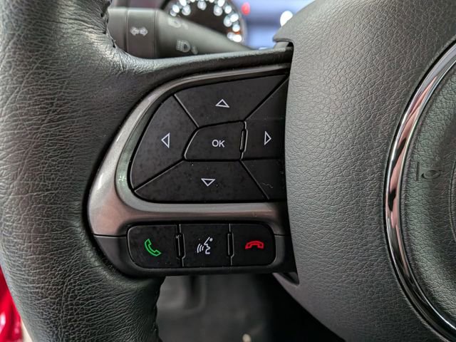 Used 2021 Jeep Renegade Limited image 18