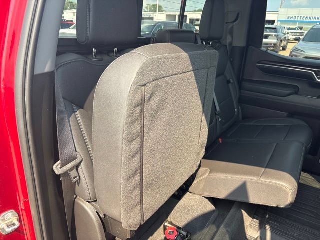 Used 2022 GMC Sierra 1500 SLT w/ SLT Premium Plus Package AWD/4WD image 37
