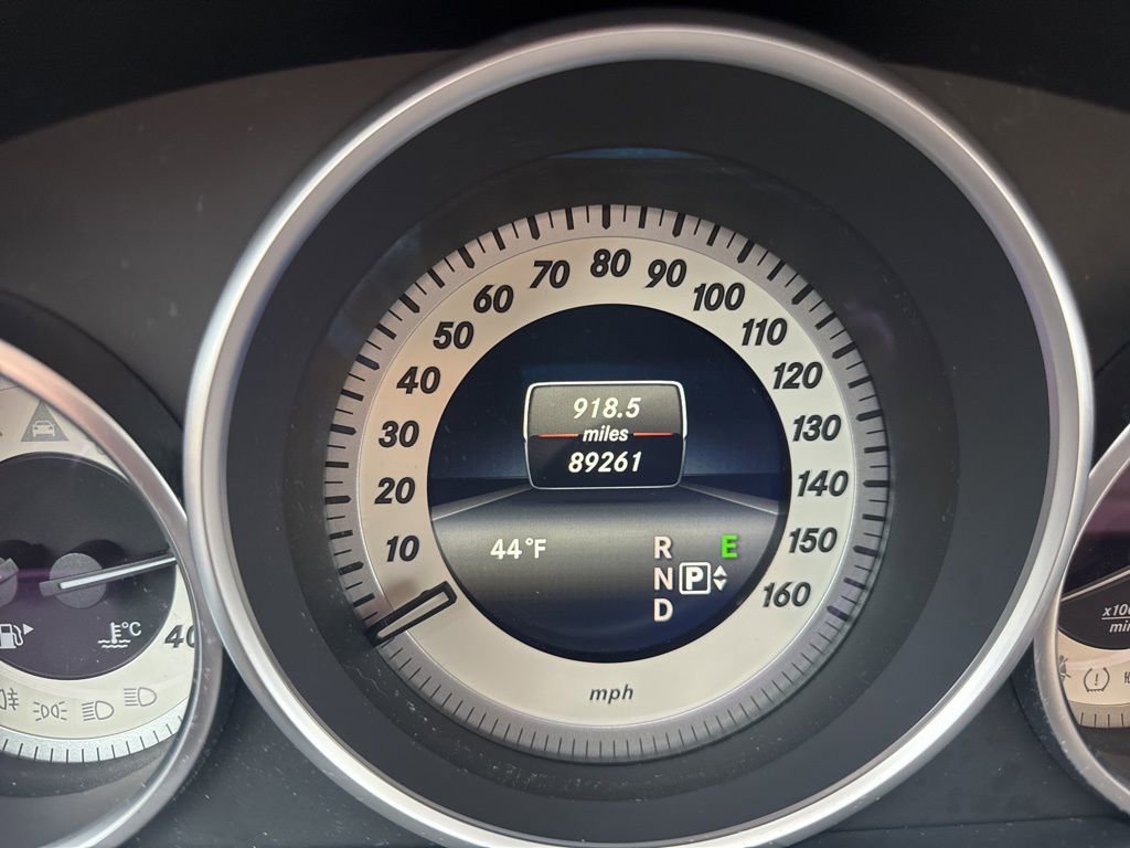 Used 2015 Mercedes-Benz E 350 4MATIC Sedan image 34