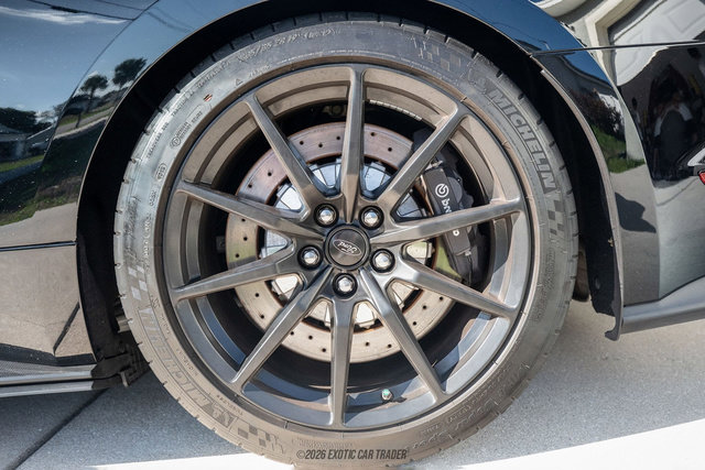 Used 2018 Ford Mustang Shelby GT350 w/ Electronics Package image 62