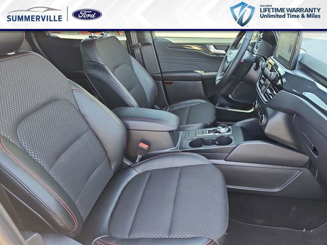 New 2026 Ford Escape ST-Line image 12