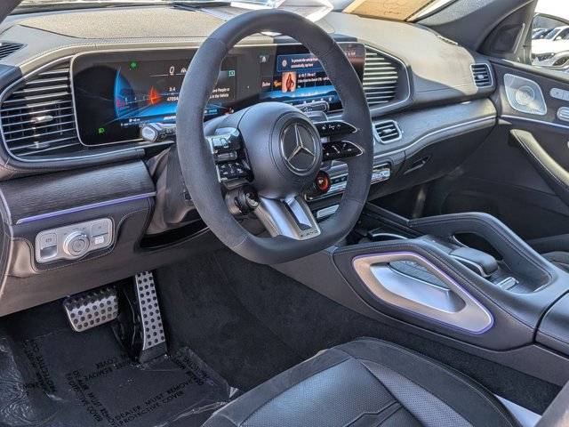 Certified 2024 Mercedes-Benz GLE 53 AMG 4MATIC image 19