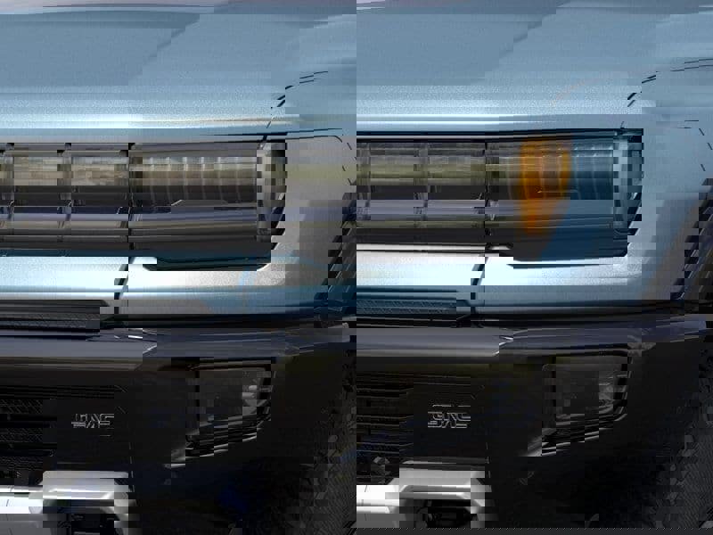 New 2024 GMC Hummer EV 3X w/ Omega Edition image 58