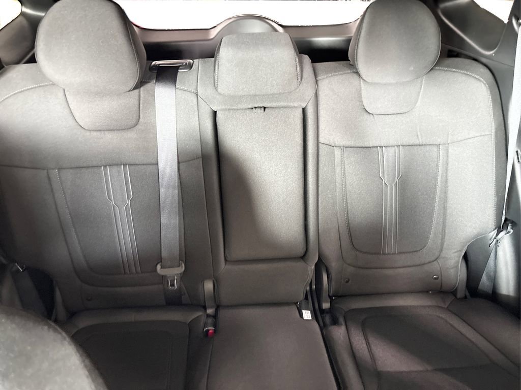 New 2026 Hyundai Tucson SEL image 11