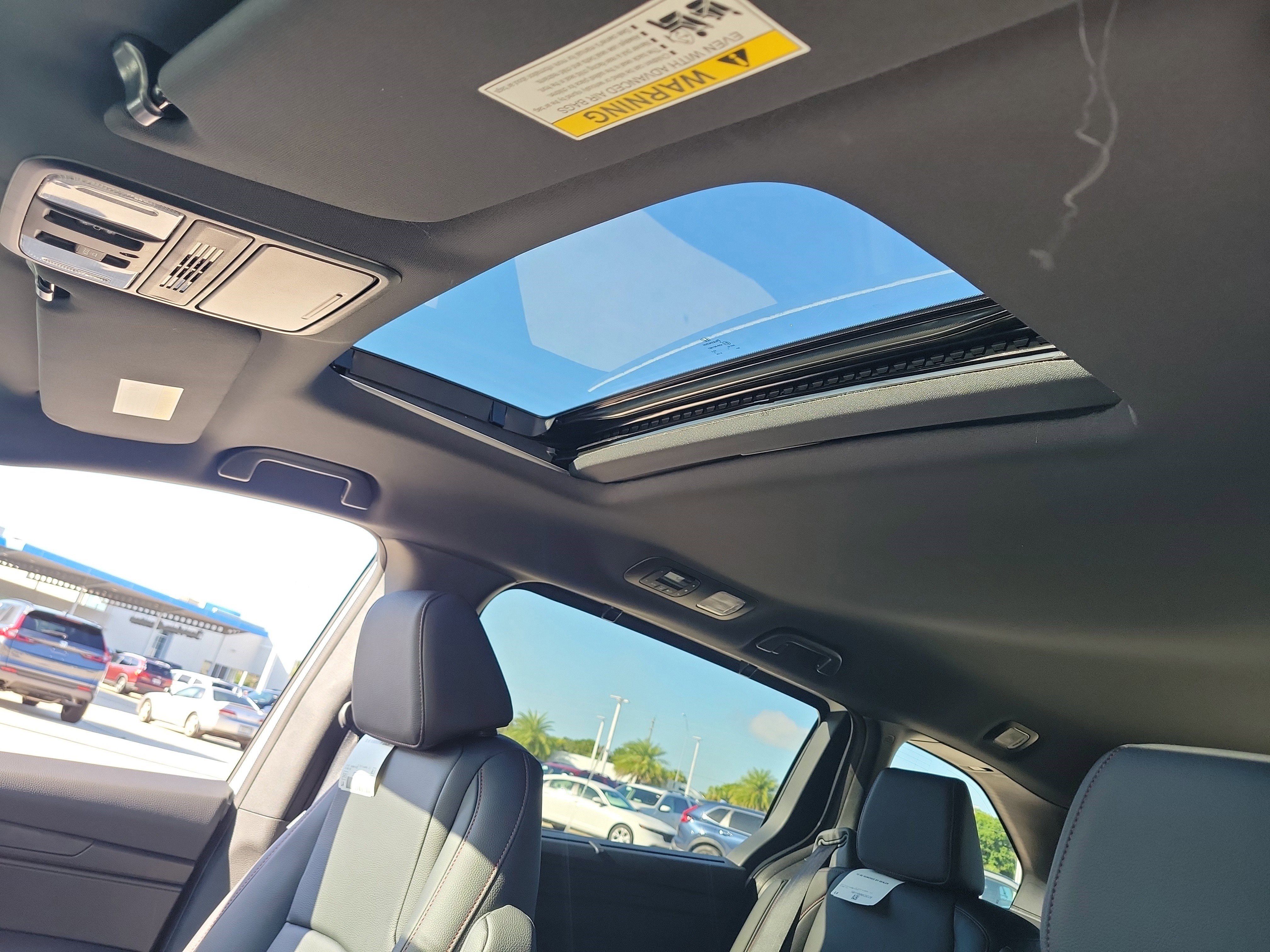 New 2026 Honda Odyssey Sport-L image 15