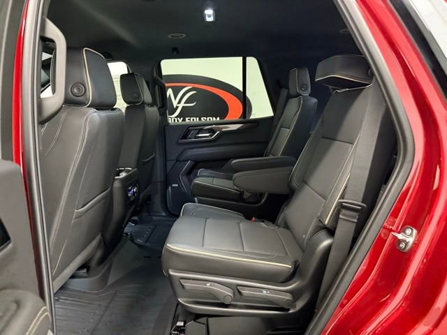 New 2026 GMC Yukon Elevation w/ LPO, Floor Liner Package image 17