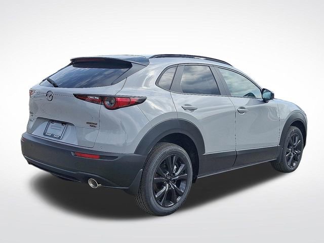 New 2026 MAZDA CX-30 Aire Edition AWD/4WD image 7