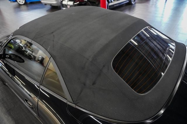 Used 2006 Porsche 911 Carrera S RWD image 10