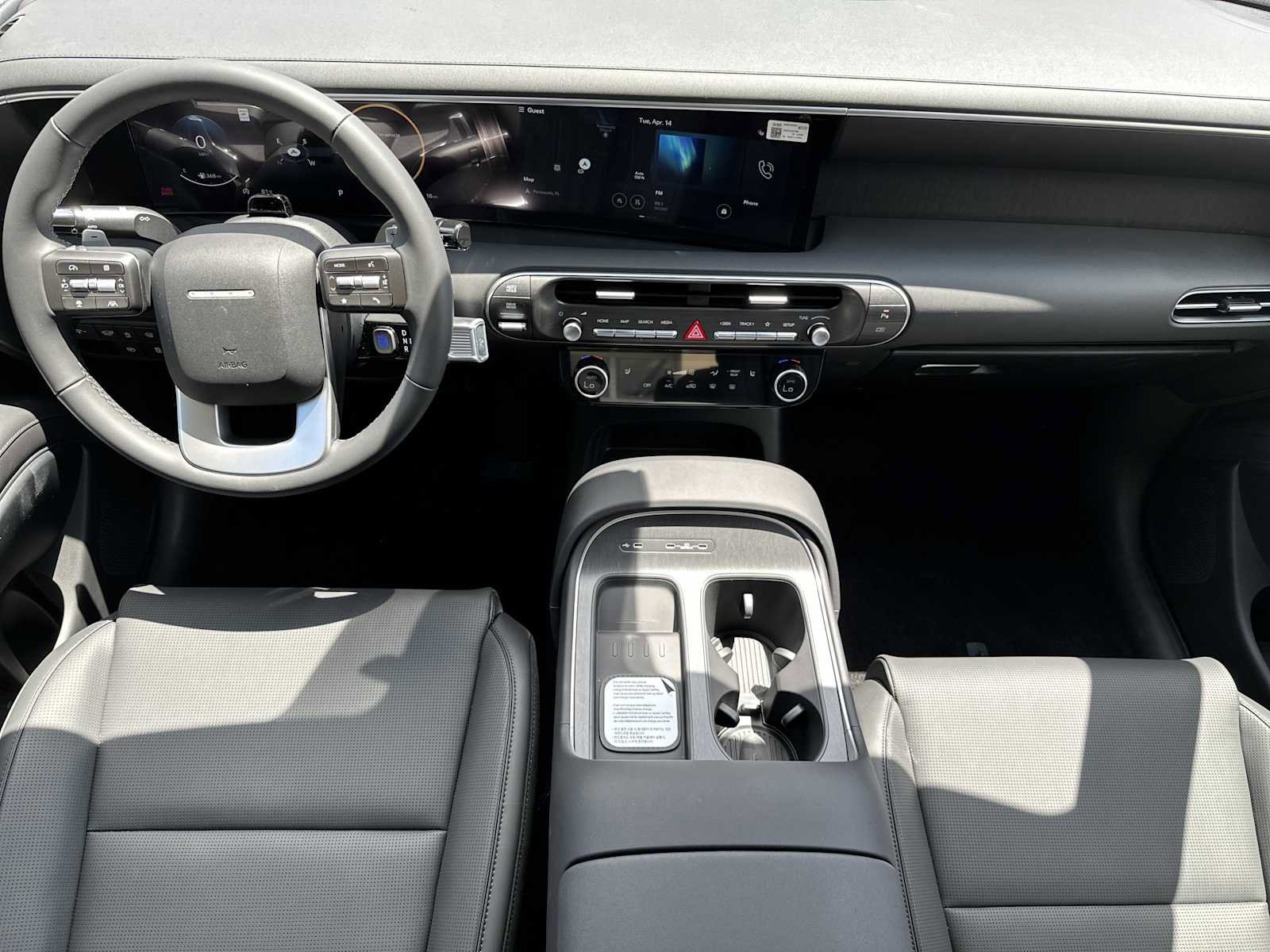 New 2026 Hyundai Palisade SEL image 13