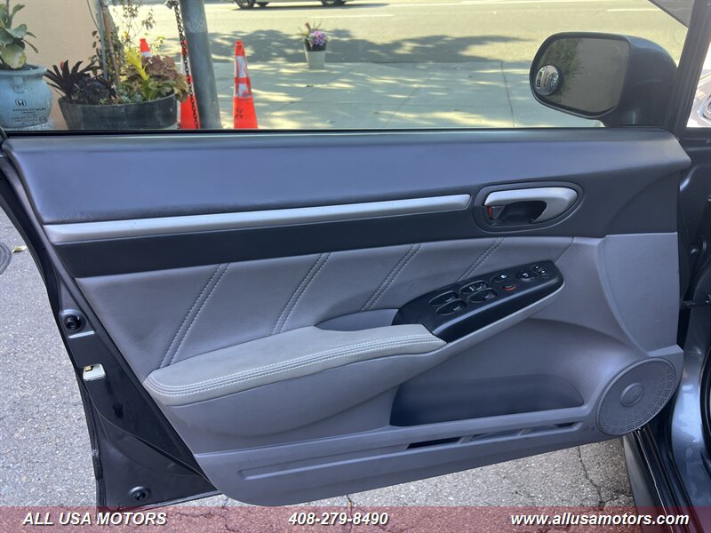Used 2010 Honda Civic EX-L image 13