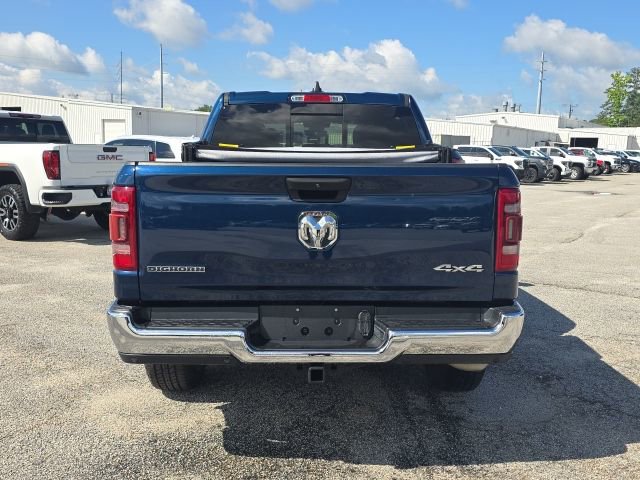 Used 2023 RAM 1500 Big Horn image 4