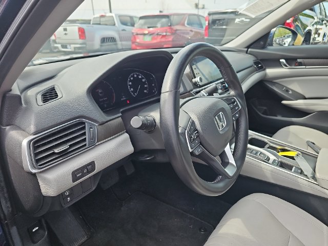 Used 2019 Honda Accord EX-L image 12