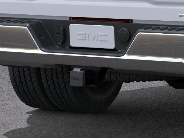 New 2026 GMC Sierra 3500 SLE w/ SLE Value Package image 14
