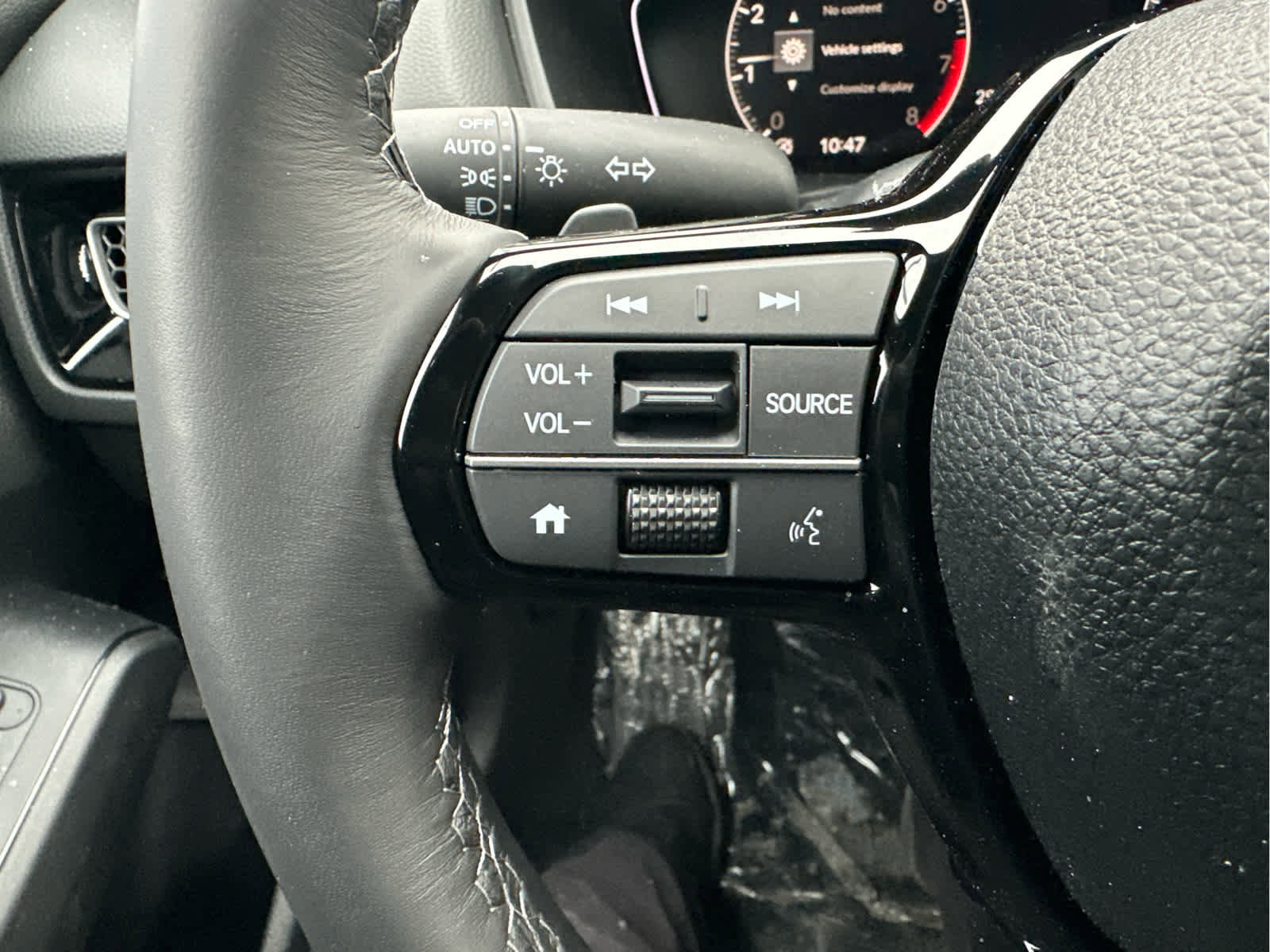 New 2026 Honda Civic Sport image 27