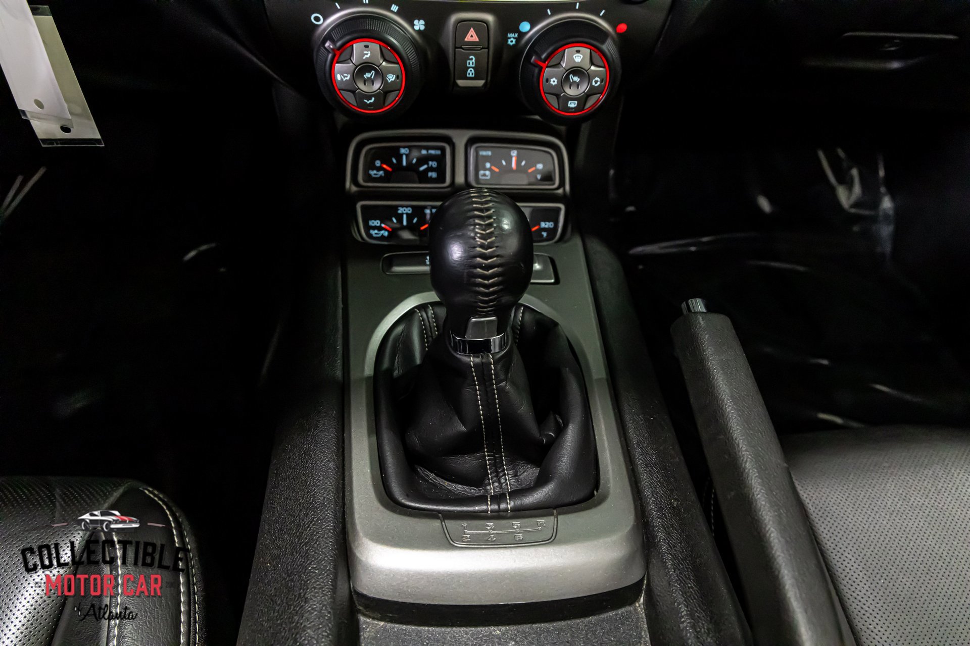 Used 2011 Chevrolet Camaro SS w/ RS Package image 96