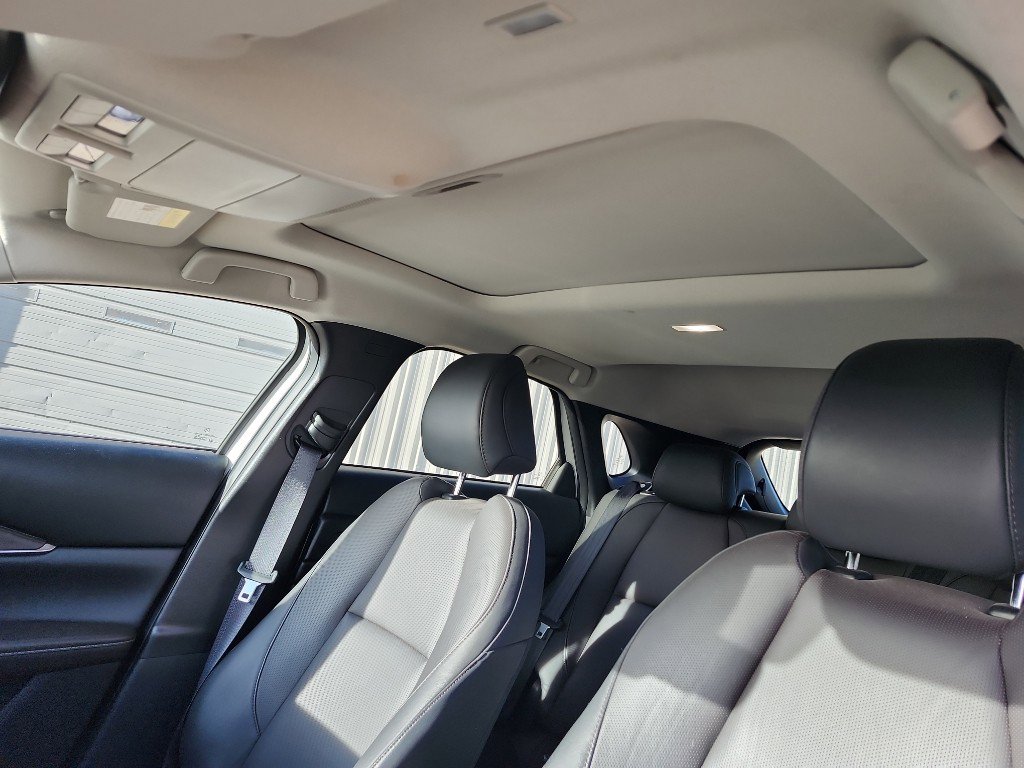 Used 2022 MAZDA CX-30 2.5 Turbo w/ Premium Plus Pkg image 14