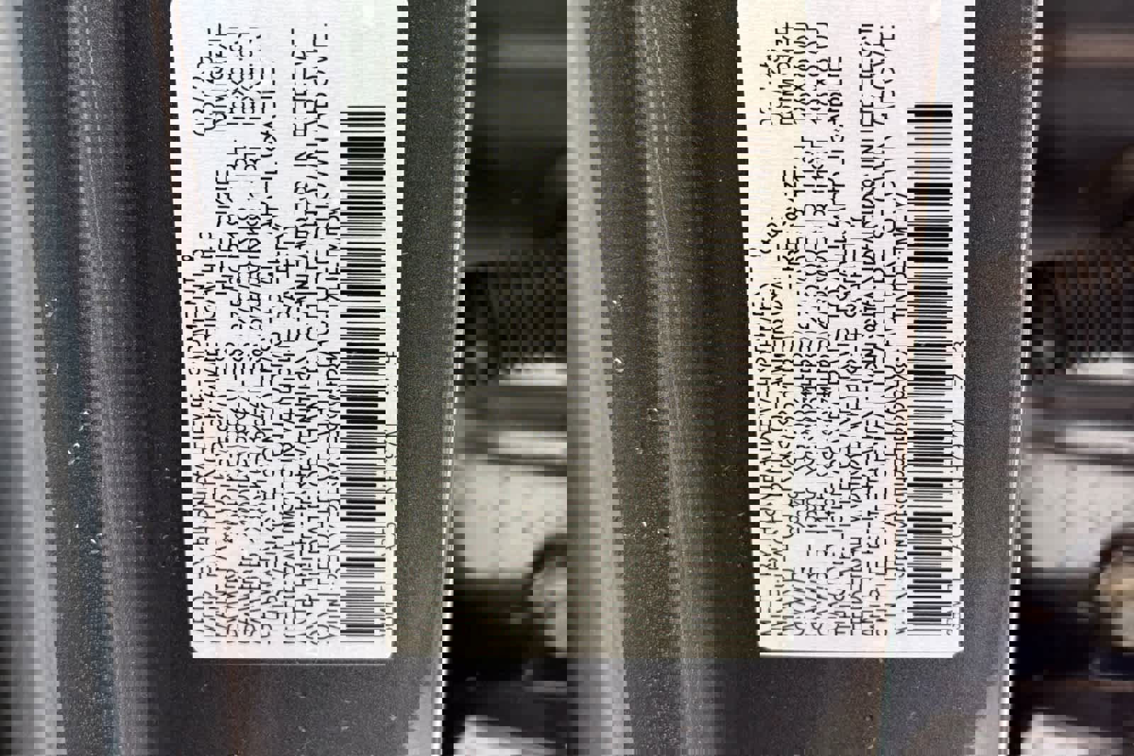 Used 2026 Honda Passport TrailSport image 29