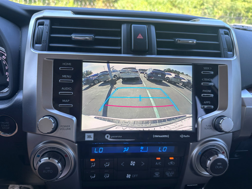 Used 2021 Toyota 4Runner Limited RWD image 14