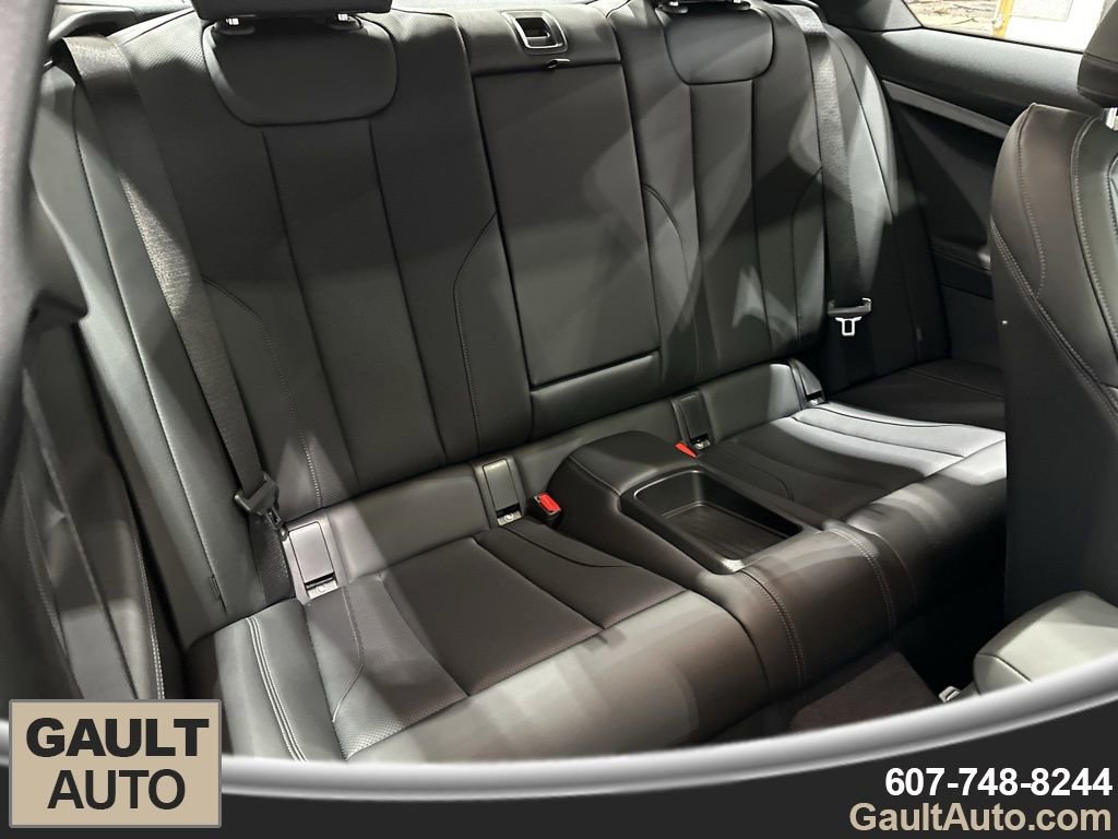New 2026 BMW 230i xDrive Coupe w/ Premium Package image 18