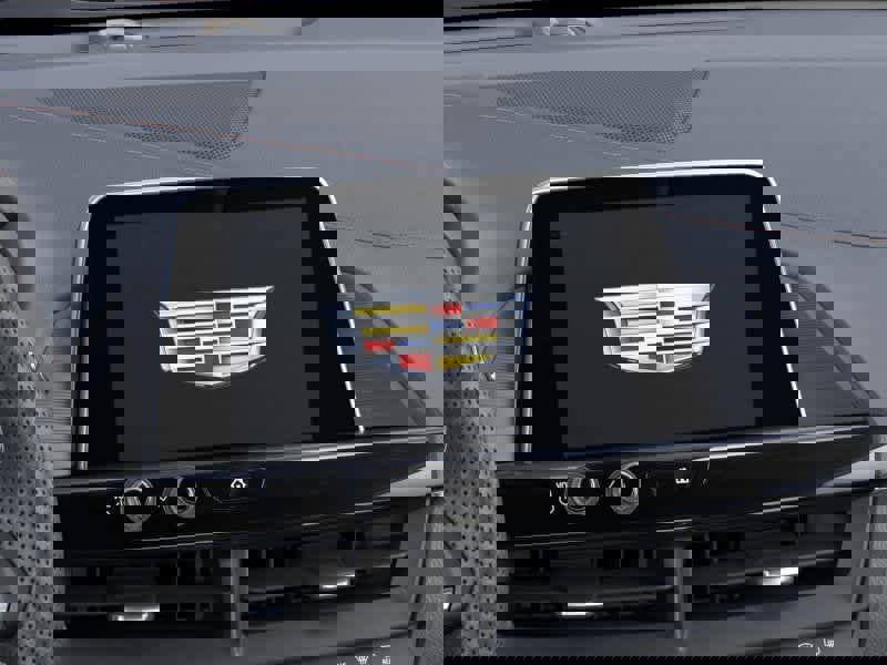 New 2025 Cadillac CT4 Sport image 20