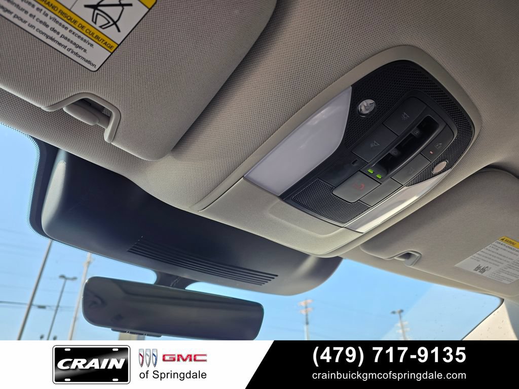 Used 2024 INFINITI QX60 Luxe FWD image 21