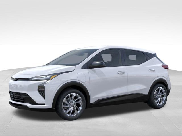 New 2027 Chevrolet Bolt LT w/ Comfort Package image 2