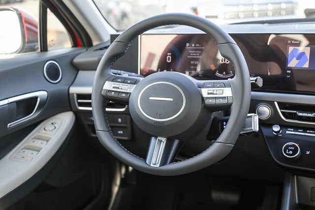New 2026 Hyundai Sonata SEL FWD image 17