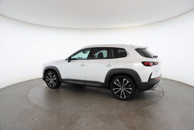 Used 2023 MAZDA CX-50 AWD 2.5 Turbo w/ Cargo Package image 9