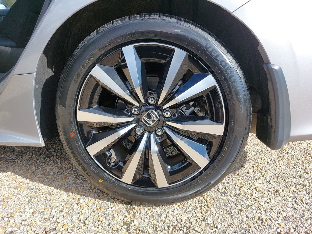 Used 2023 Honda Civic EX image 35