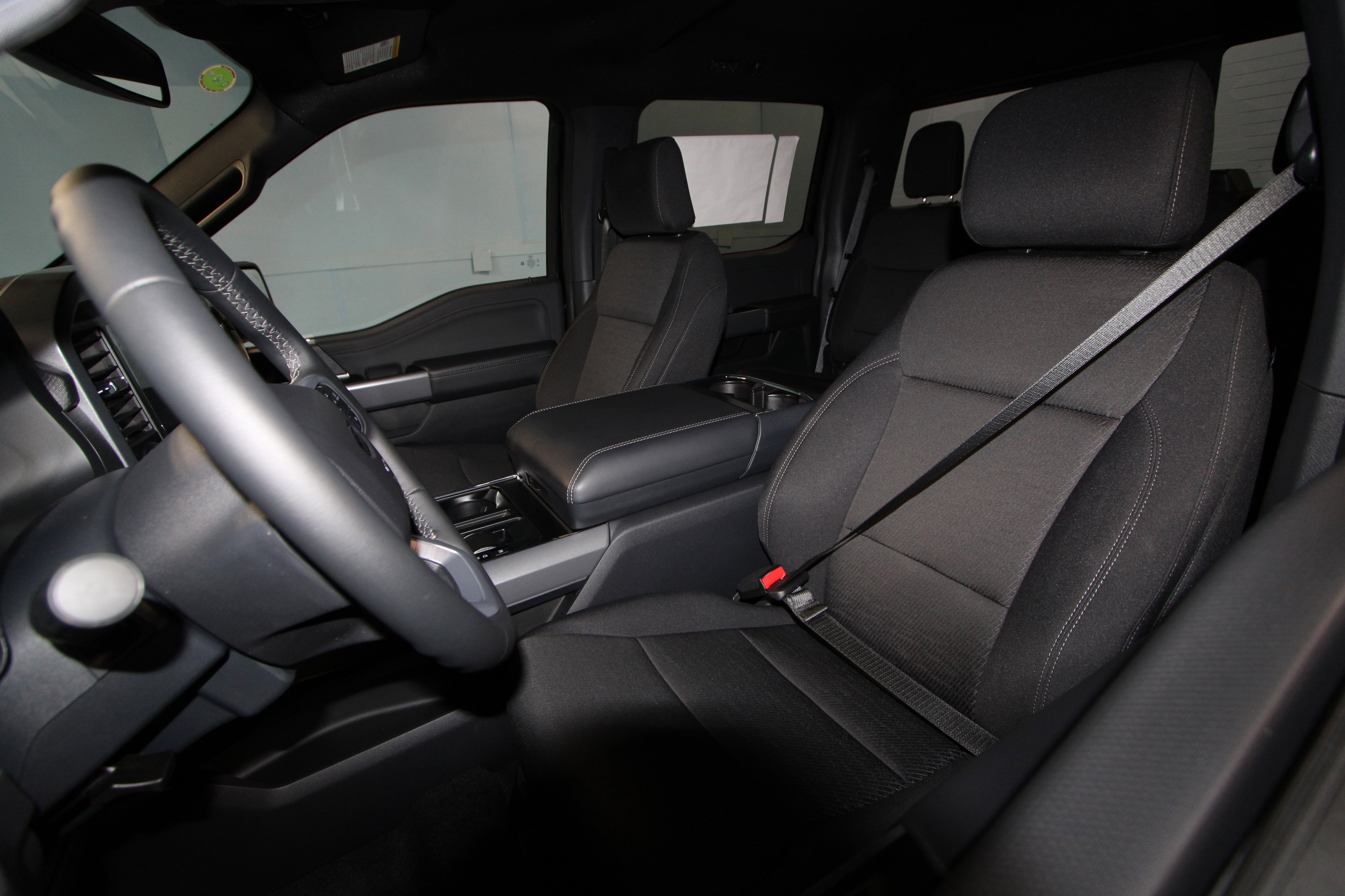 New 2026 Ford F150 XLT AWD/4WD image 3