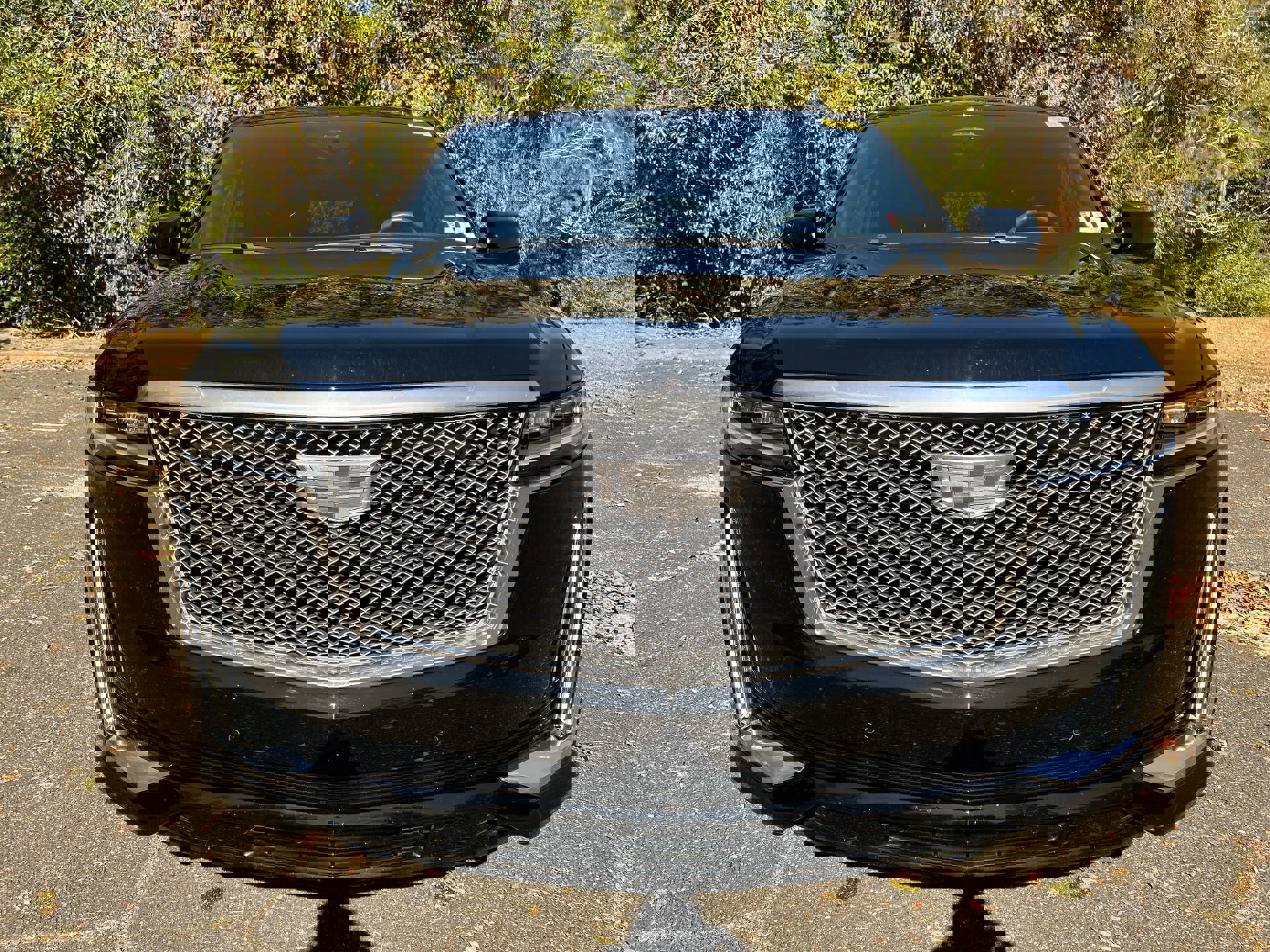 Certified 2023 Cadillac Escalade Premium Luxury w/ LPO, Radiant Package image 7