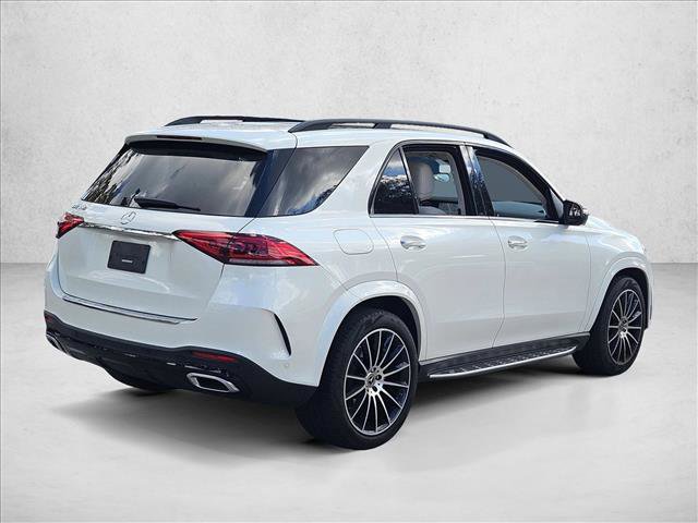 Used 2023 Mercedes-Benz GLE 350 image 5